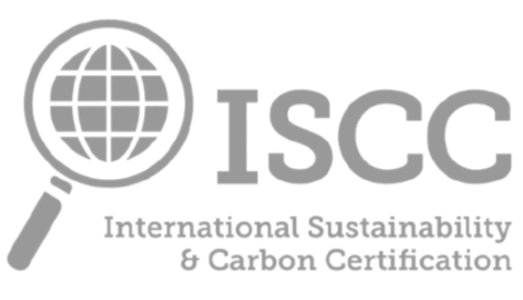 Certificado ISCC